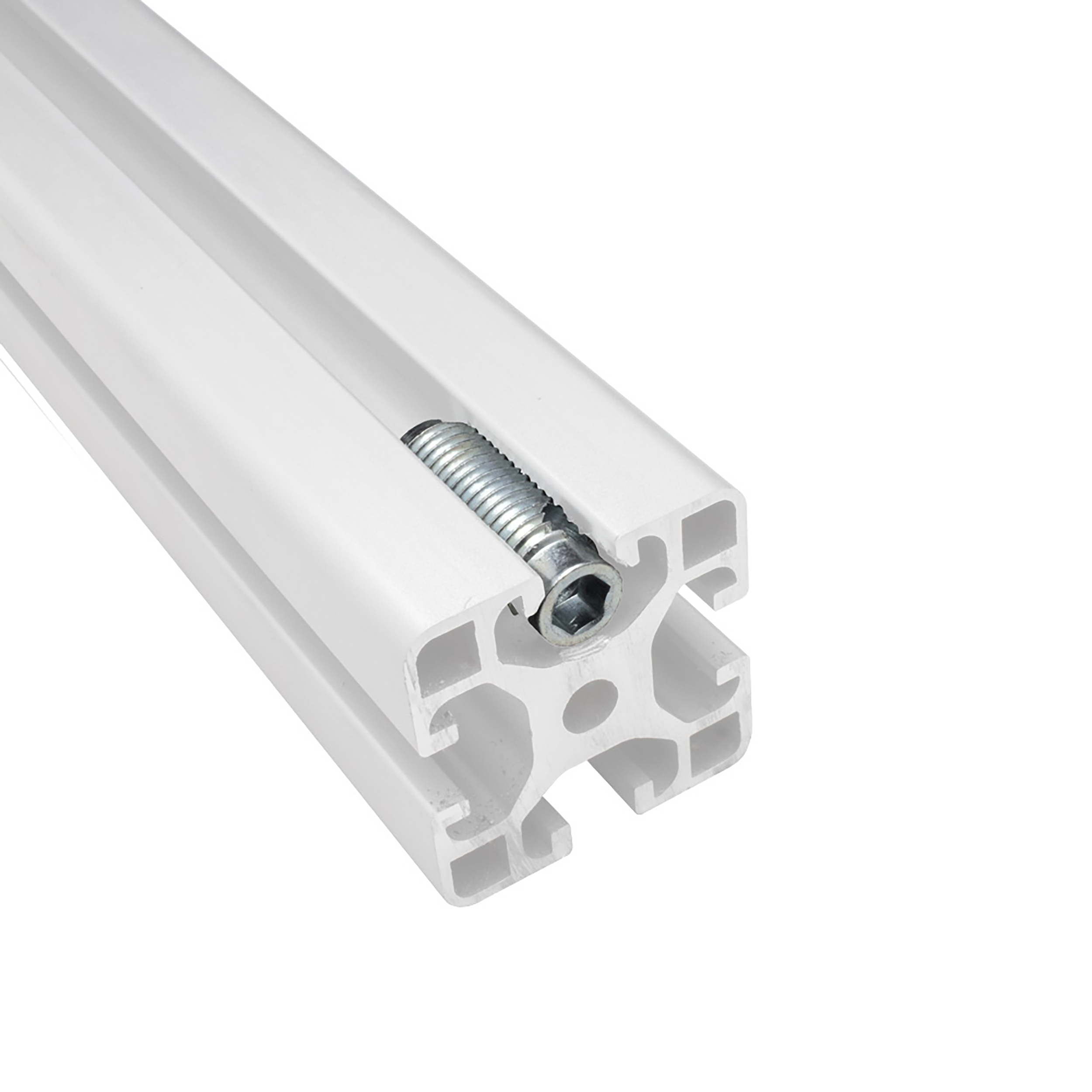 Automatikverbinder Schnellverbinder 40-er inkl. Schraube und Nutenstein 1 Stück Automatikverbinder Schnellverbinder 40-er inkl. Schraube und Nutenstein 1 Stück