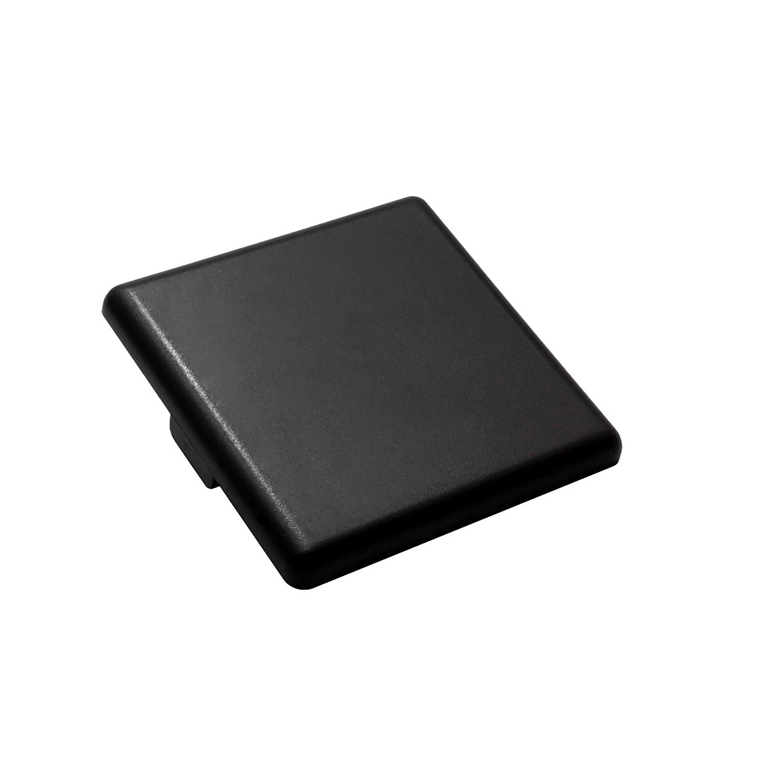 Abdeckkappe Endkappe für Aluprofil 45x45 - 1 Stück Abdeckkappe Endkappe für Aluprofil 45x45 - 1 Stück