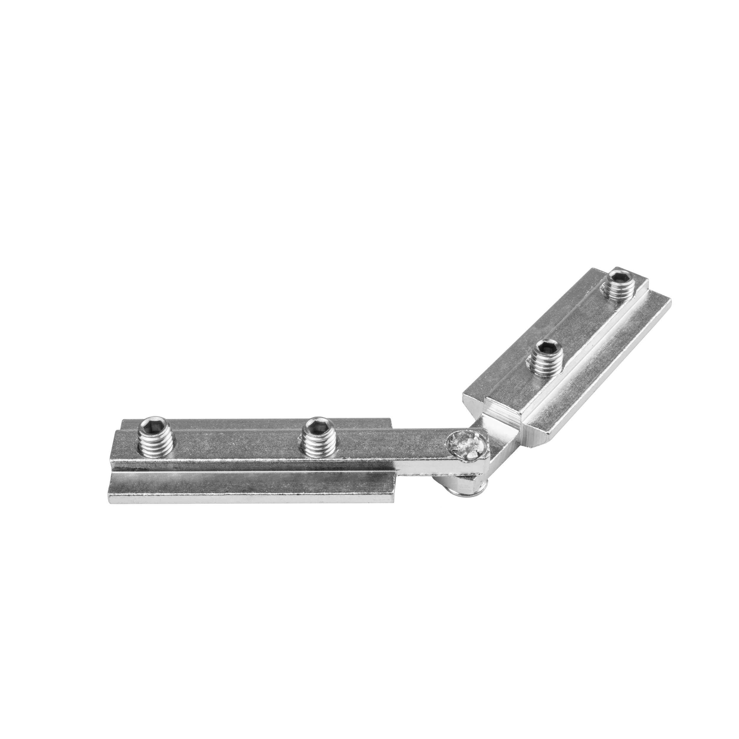 Gelenkverbinder Profilverbinder Nut 8 Nutverbinder für Aluprofil 40-er Gelenkverbinder Profilverbinder Nut 8 Nutverbinder für Aluprofil 40-er - 1 Stück