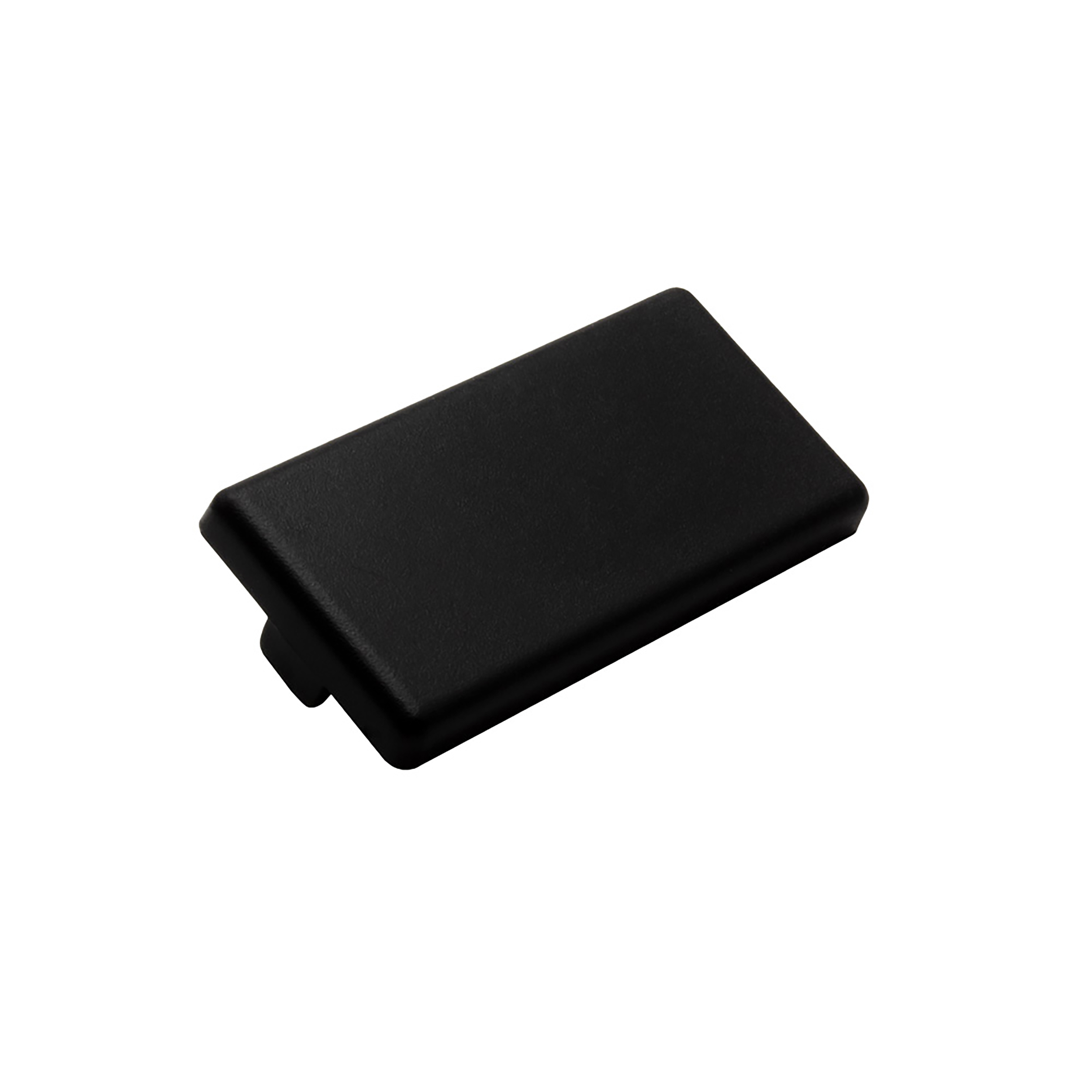 Abdeckkappe Endkappe für Aluprofil 20x40 - 10 Stück