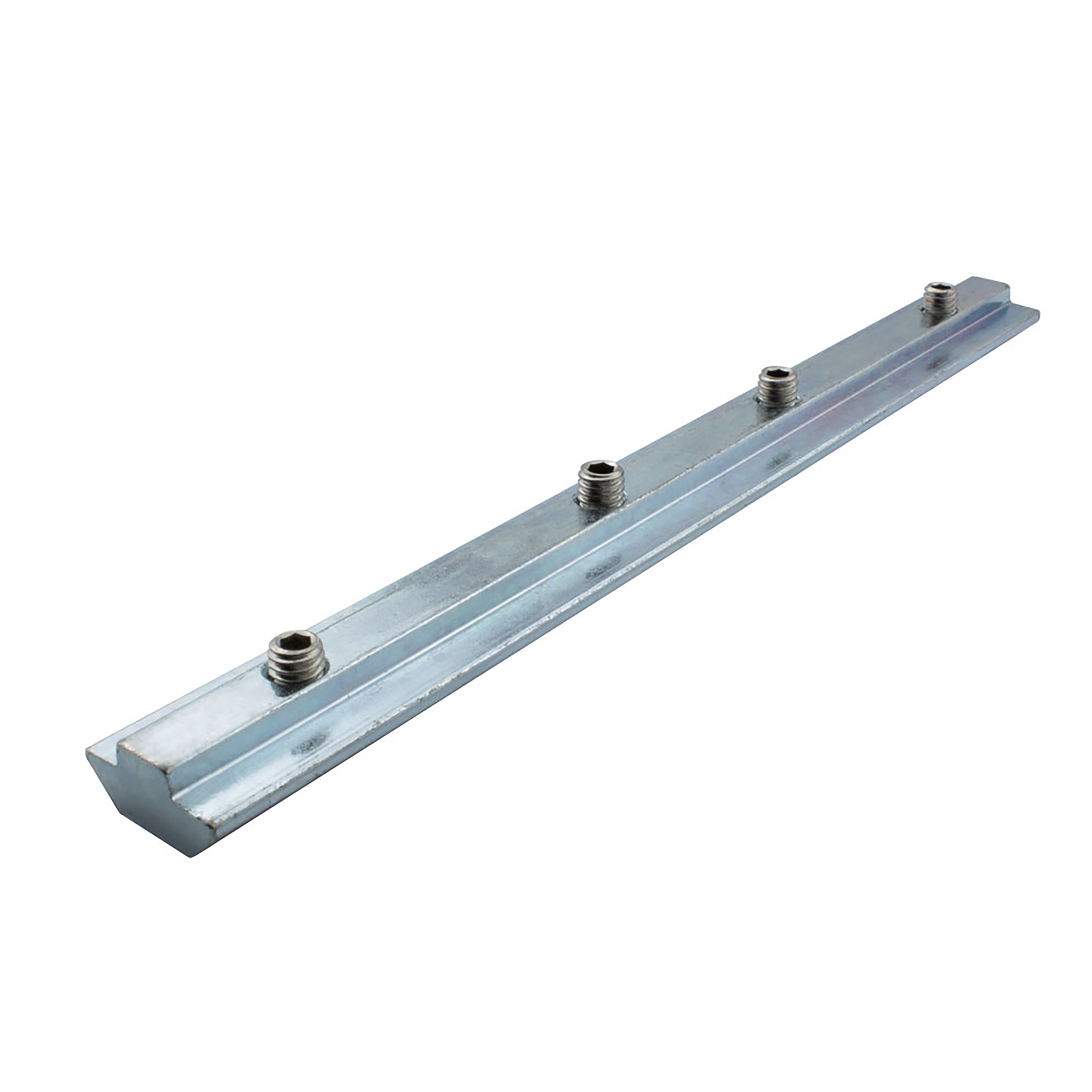 Profilverbinder Streckenverbinder 180mm Nut8 für Aluprofil 40-er