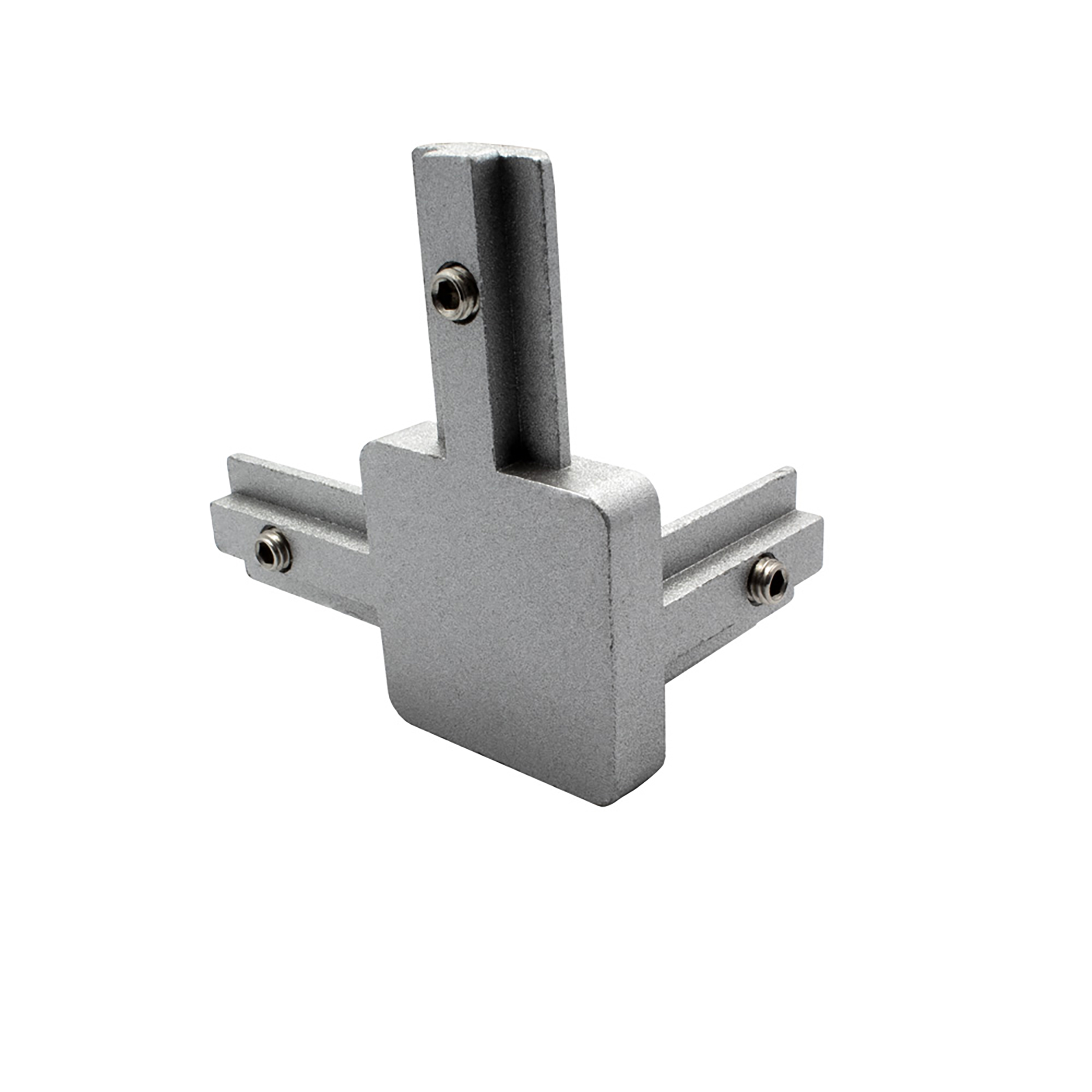 3-Weg Verbinder Eckverbinder Nut 8 für Aluprofil 40x40 3-Weg Verbinder Eckverbinder Nut 8 für Aluprofil 40x40