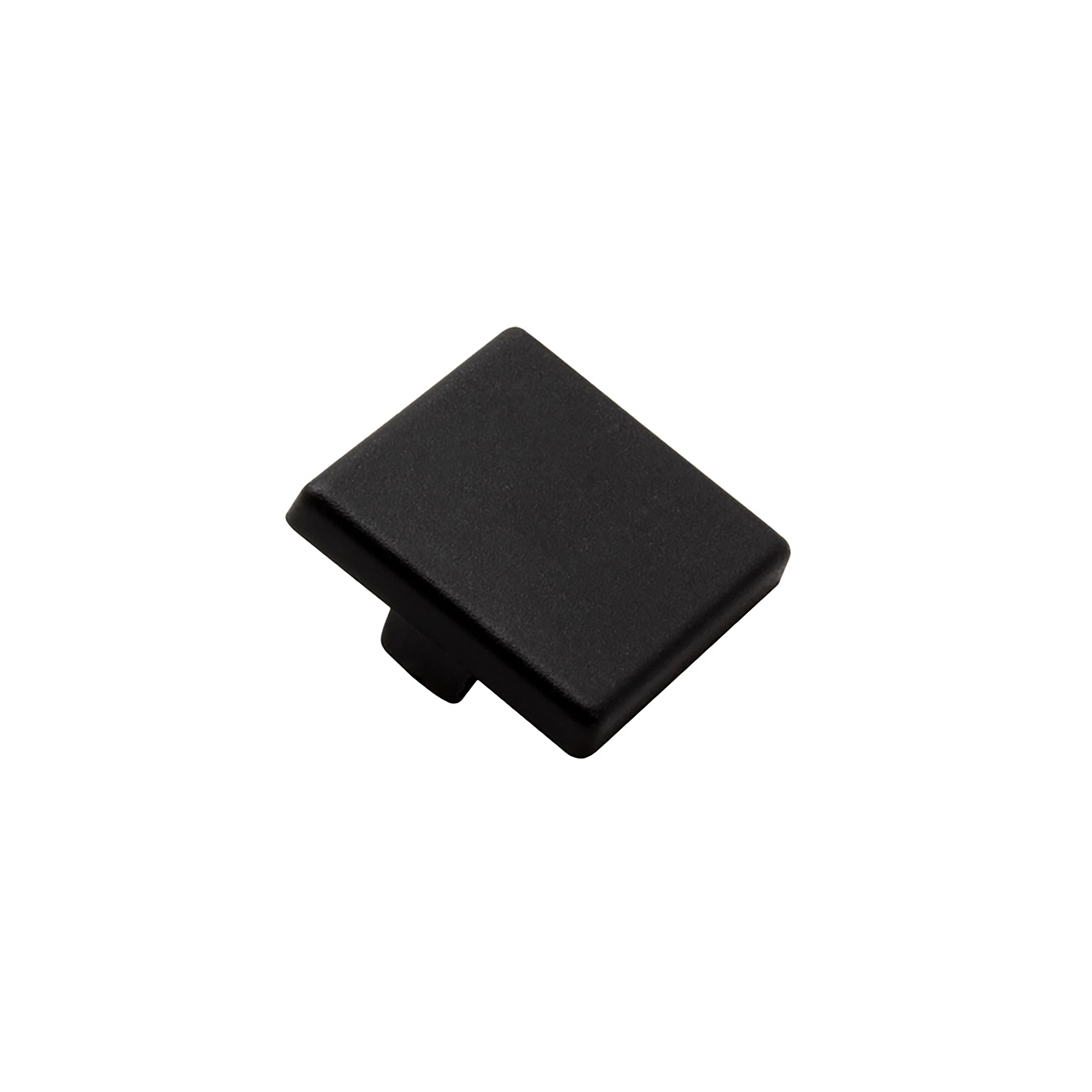 Abdeckkappe Endkappe für Aluprofil 20x20 - 10 Stück