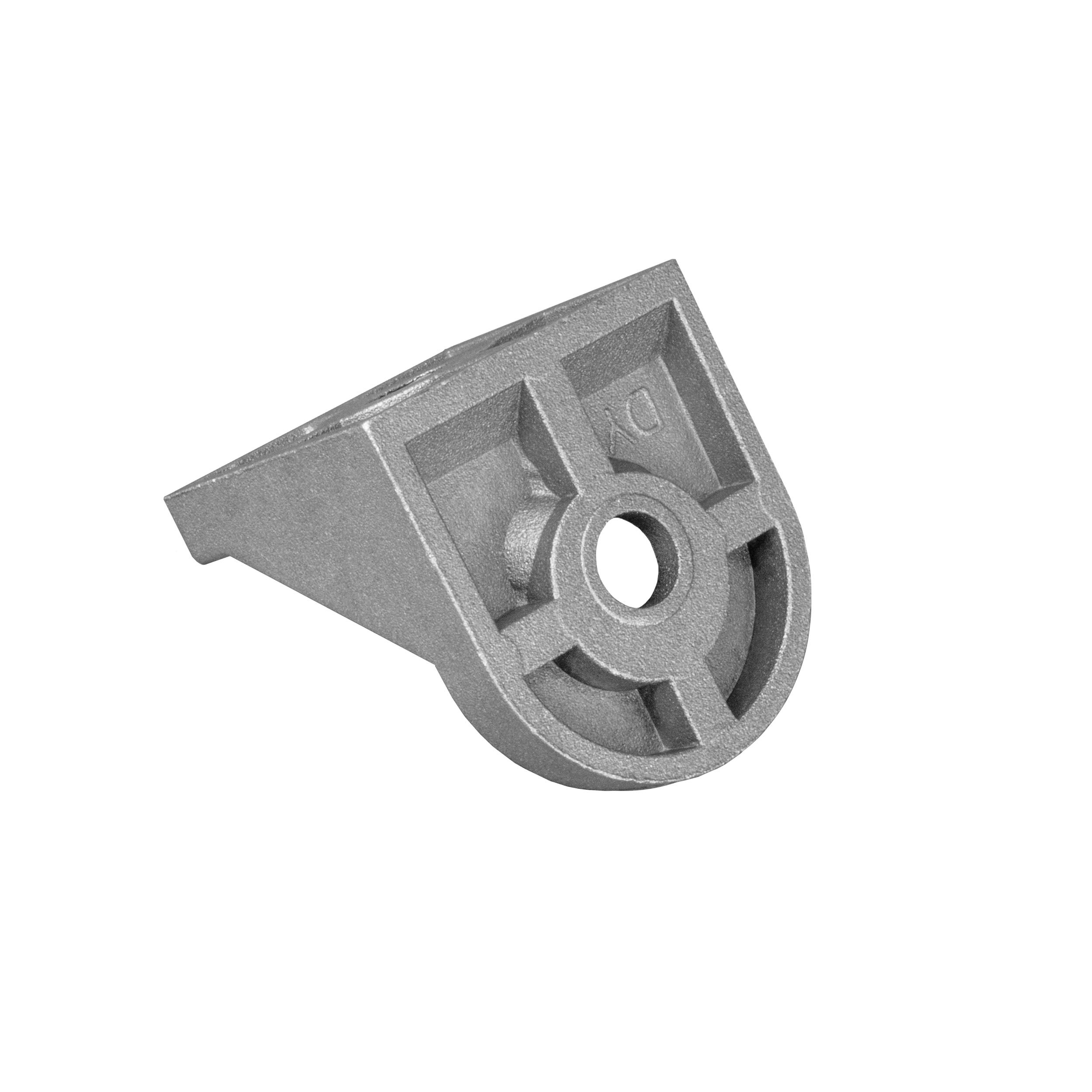 Drehwinkel Verbinder ink. Schrauben und Nutensteine Nut 10 für Aluprofil 45-er Drehwinkel Verbinder ink. Schrauben und Nutensteine Nut 10 für Aluprofil 45-er - 1 Stück