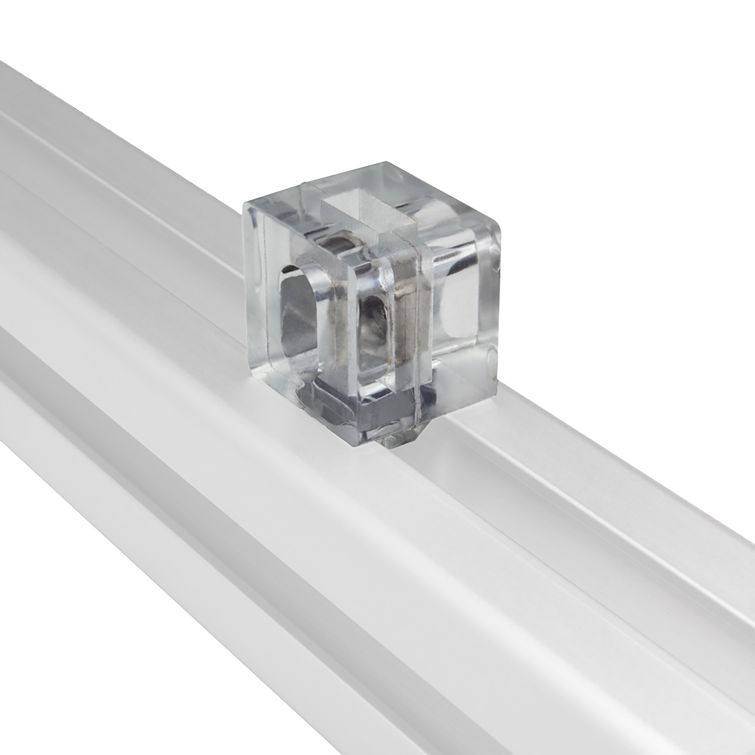 Verbindungsblock Uniblock Nut 8 Kunststoff M6 für Aluprofil 30-er 1 Stück Verbindungsblock Uniblock Nut 8 Kunststoff M6 für Aluprofil 30-er 1 Stück