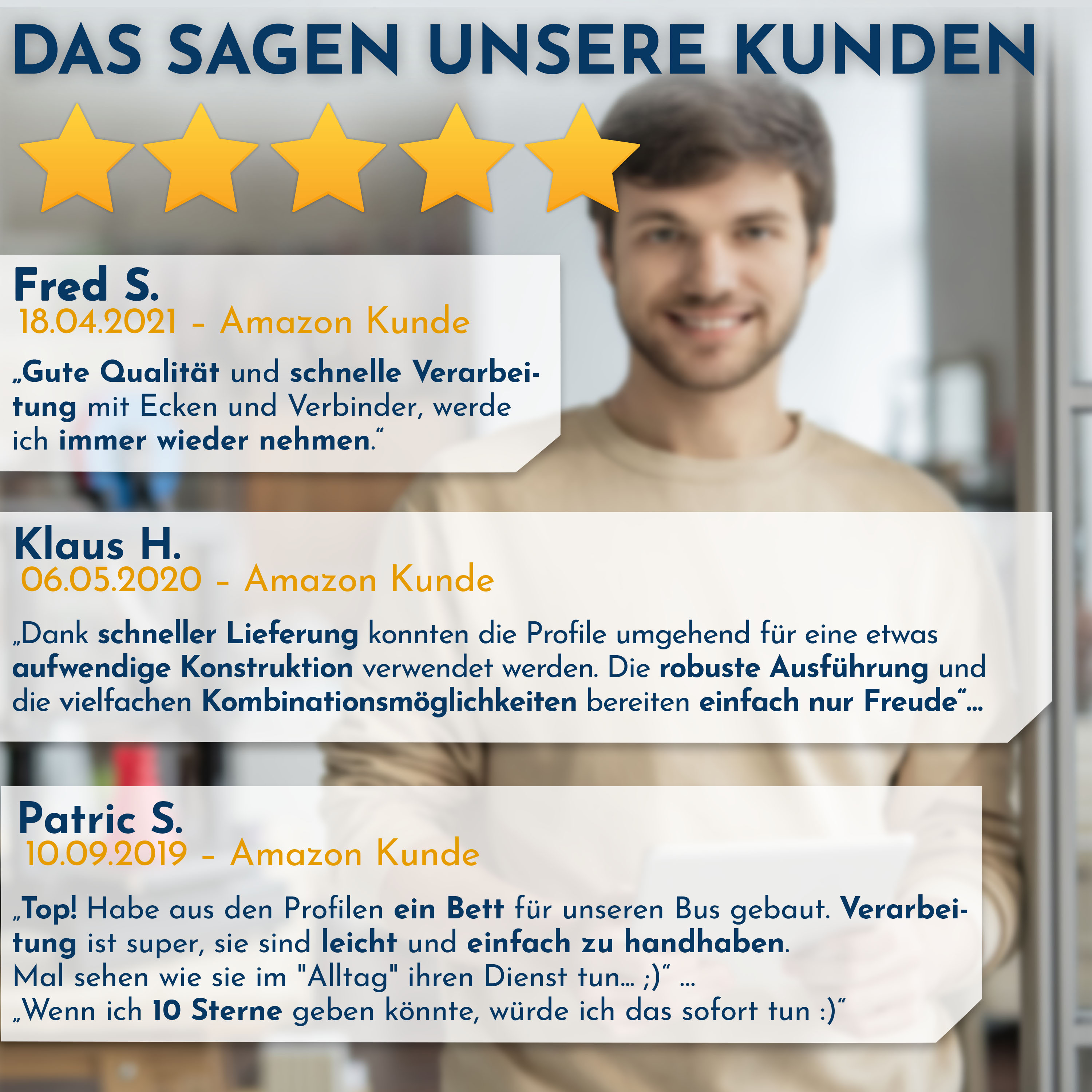 ALU Profil Aluprofil 20x20mm Nut 6 Aluminium Systemprofil Typ I 100mm-2000mm Alu Profil 12 Stück 20x20mm 2m System-, Montage-, Konstruktionsprofil Nut 6 schwarz