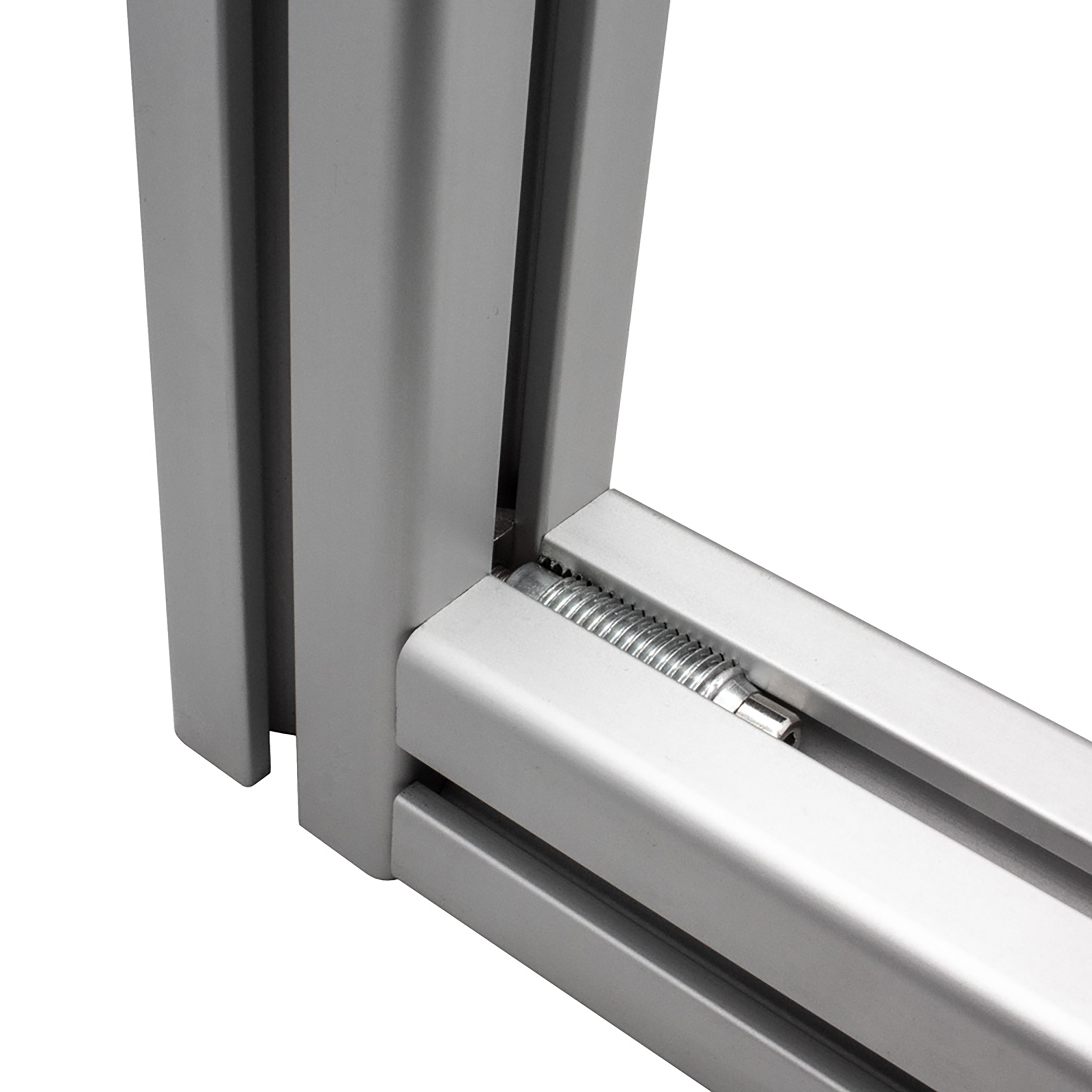 Automatikverbinder Schnellverbinder 40-er inkl. Schraube und Nutenstein 1 Stück Automatikverbinder Schnellverbinder 40-er inkl. Schraube und Nutenstein 1 Stück