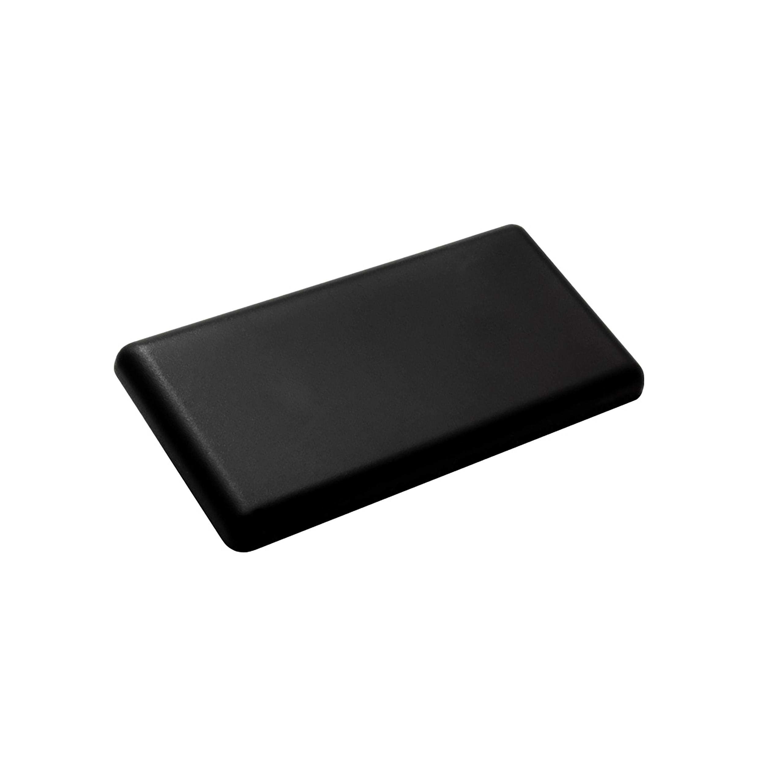 Abdeckkappe Endkappe für Aluprofil 30x60 - 10 Stück