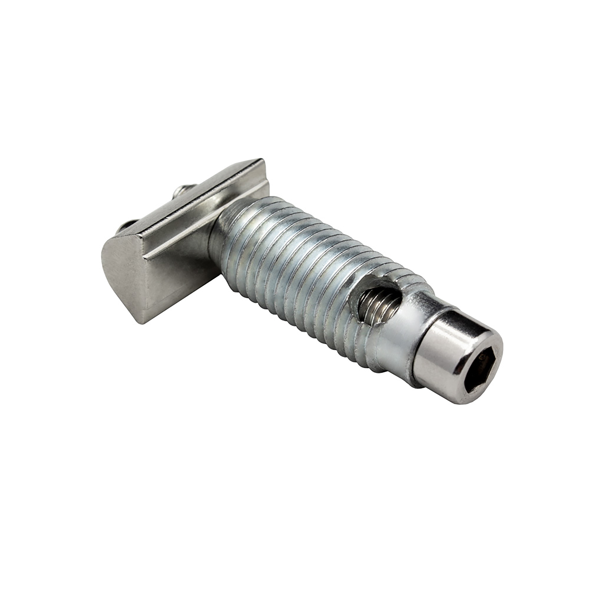 Automatikverbinder Schnellverbinder 40-er inkl. Schraube und Nutenstein 1 Stück Automatikverbinder Schnellverbinder 40-er inkl. Schraube und Nutenstein 1 Stück