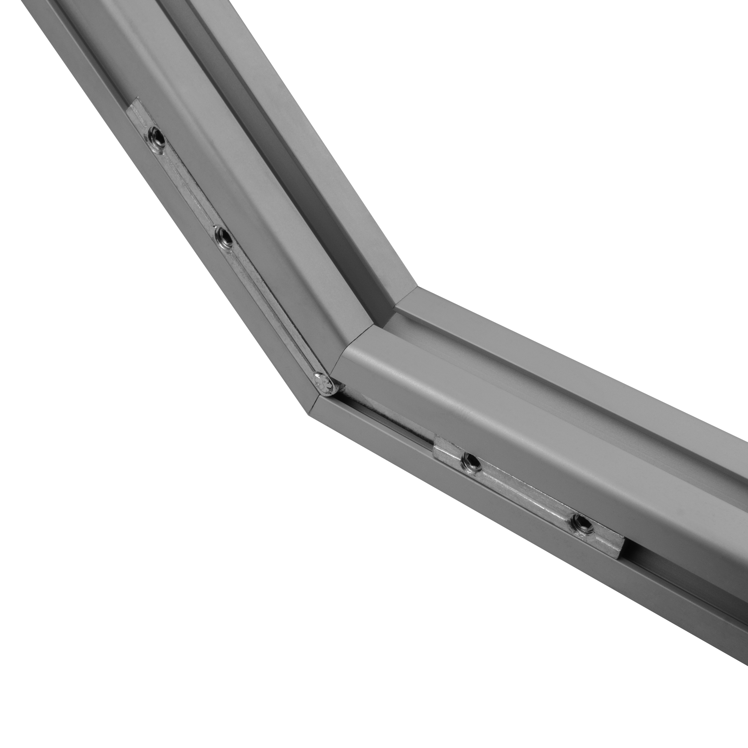 Gelenkverbinder Profilverbinder Nut 8 Nutverbinder für Aluprofil 30-er Gelenkverbinder Profilverbinder Nut 8 Nutverbinder für Aluprofil 30-er - 1 Stück