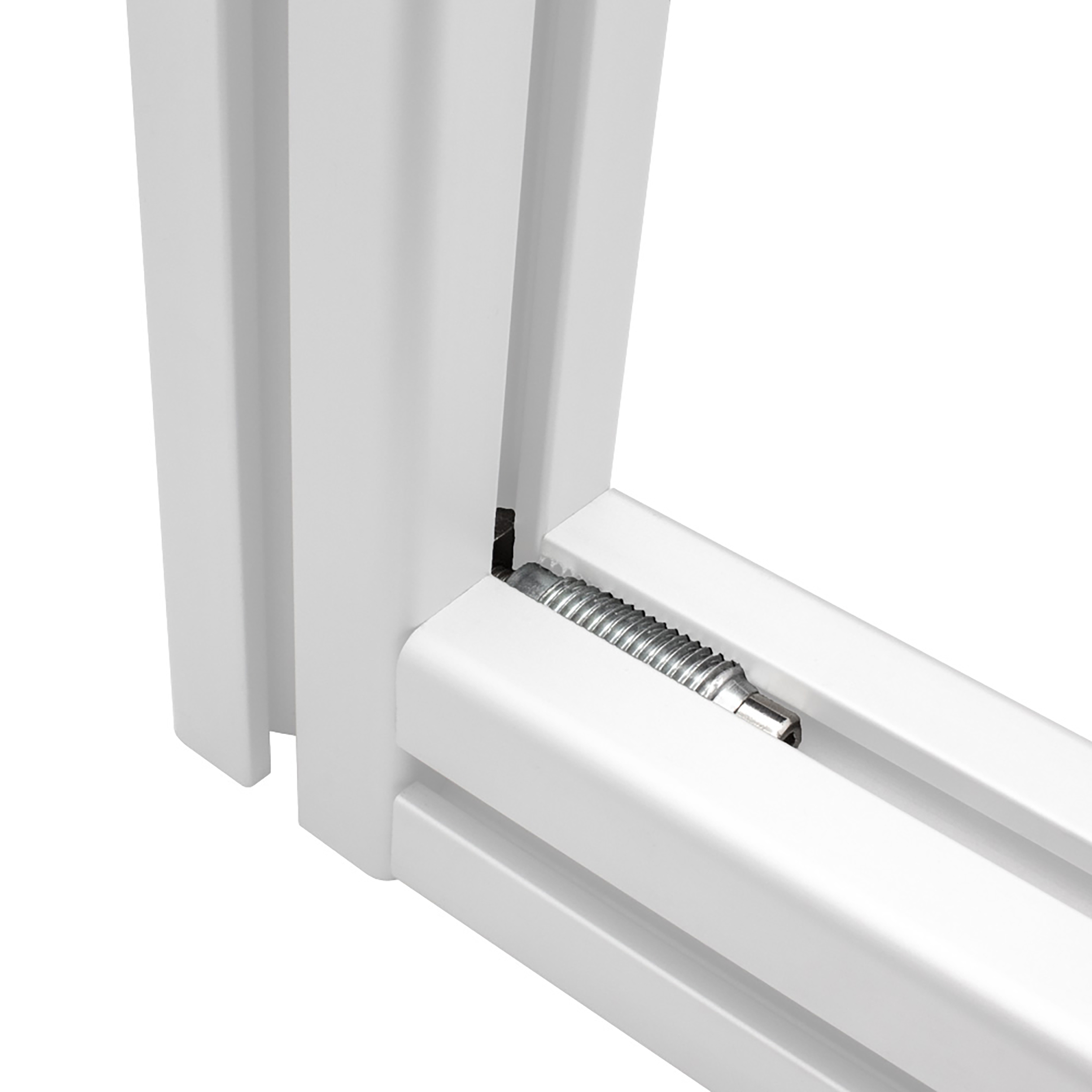 Automatikverbinder Schnellverbinder 40-er inkl. Schraube und Nutenstein 1 Stück Automatikverbinder Schnellverbinder 40-er inkl. Schraube und Nutenstein 1 Stück