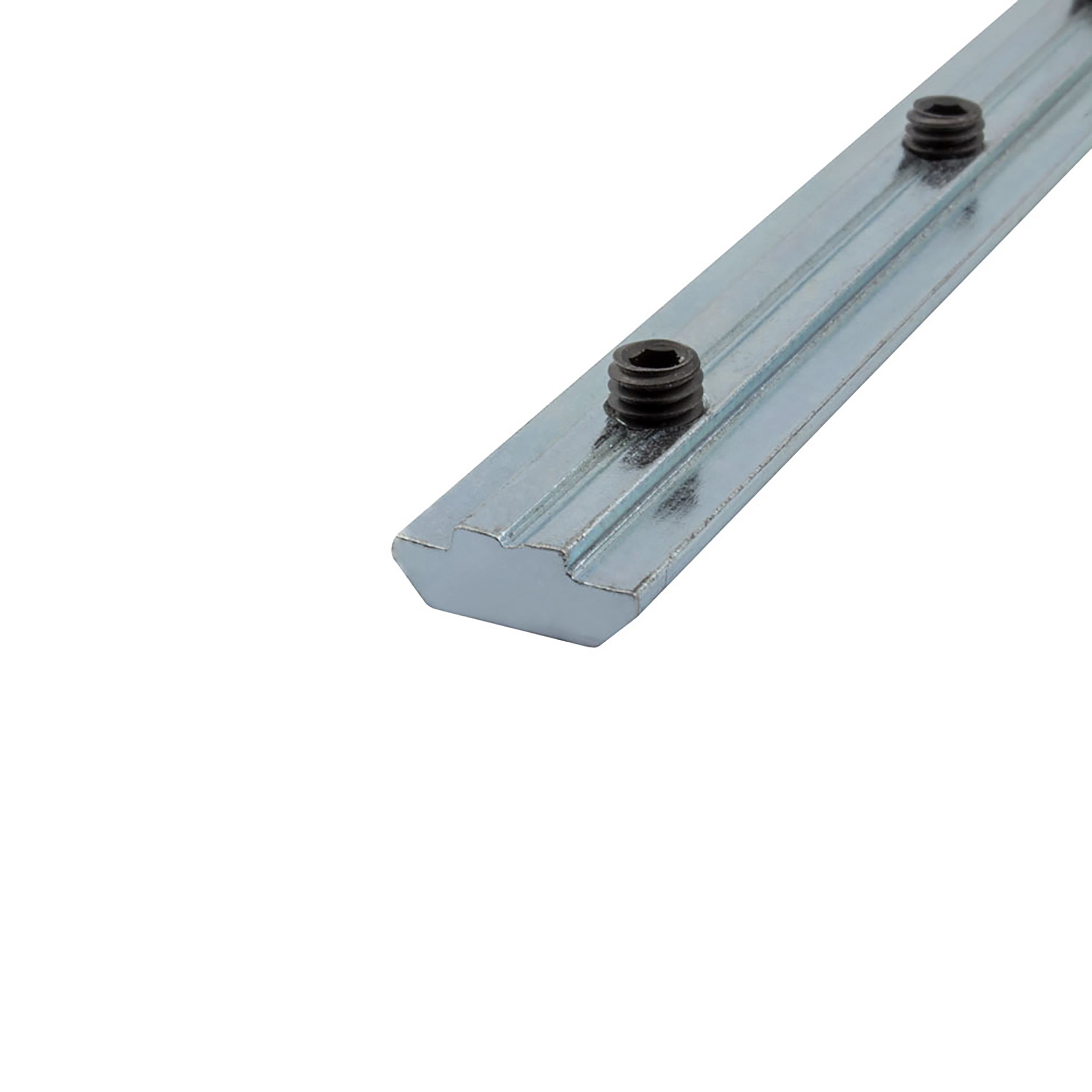Profilverbinder Streckenverbinder 180mm Nut8 für Aluprofil 30-er Profilverbinder Streckenverbinder 180mm Nut8 für Aluprofil 30-er