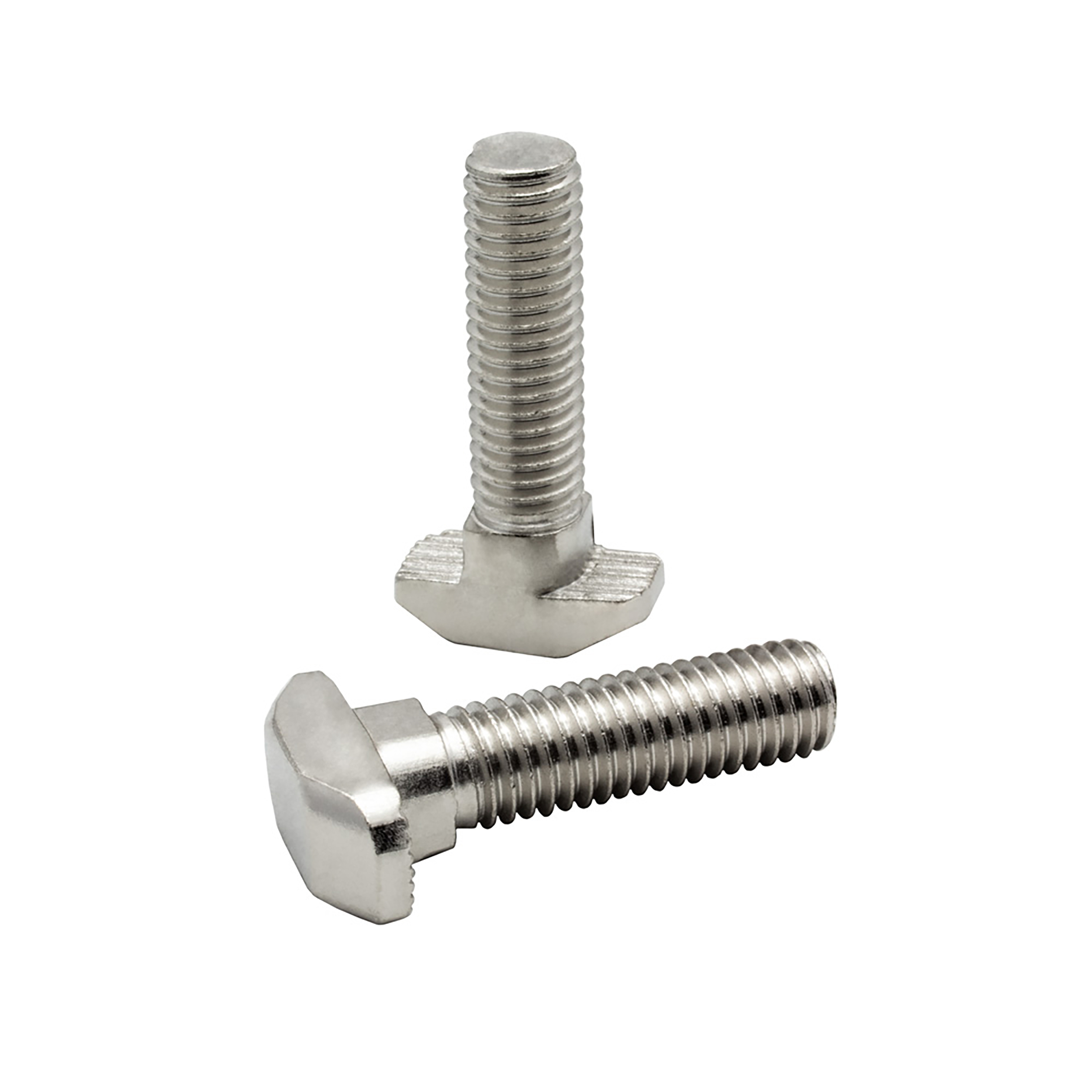 Hammerkopfschraube T-Schraube M8 30mm Nut 8 Aluprofil 40-er 1 Stück