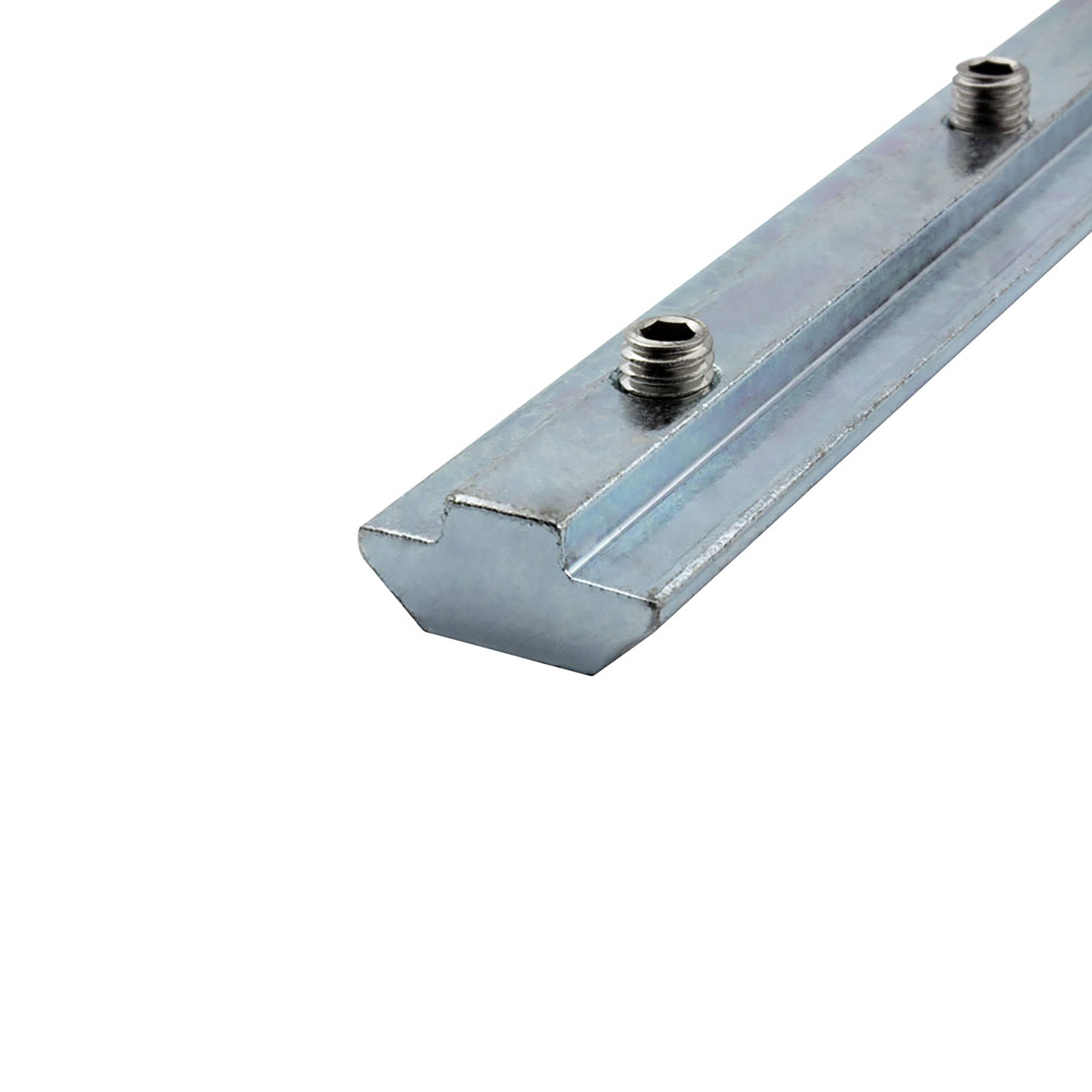 Profilverbinder Streckenverbinder 180mm Nut8 für Aluprofil 40-er Profilverbinder Streckenverbinder 180mm Nut8 für Aluprofil 40-er