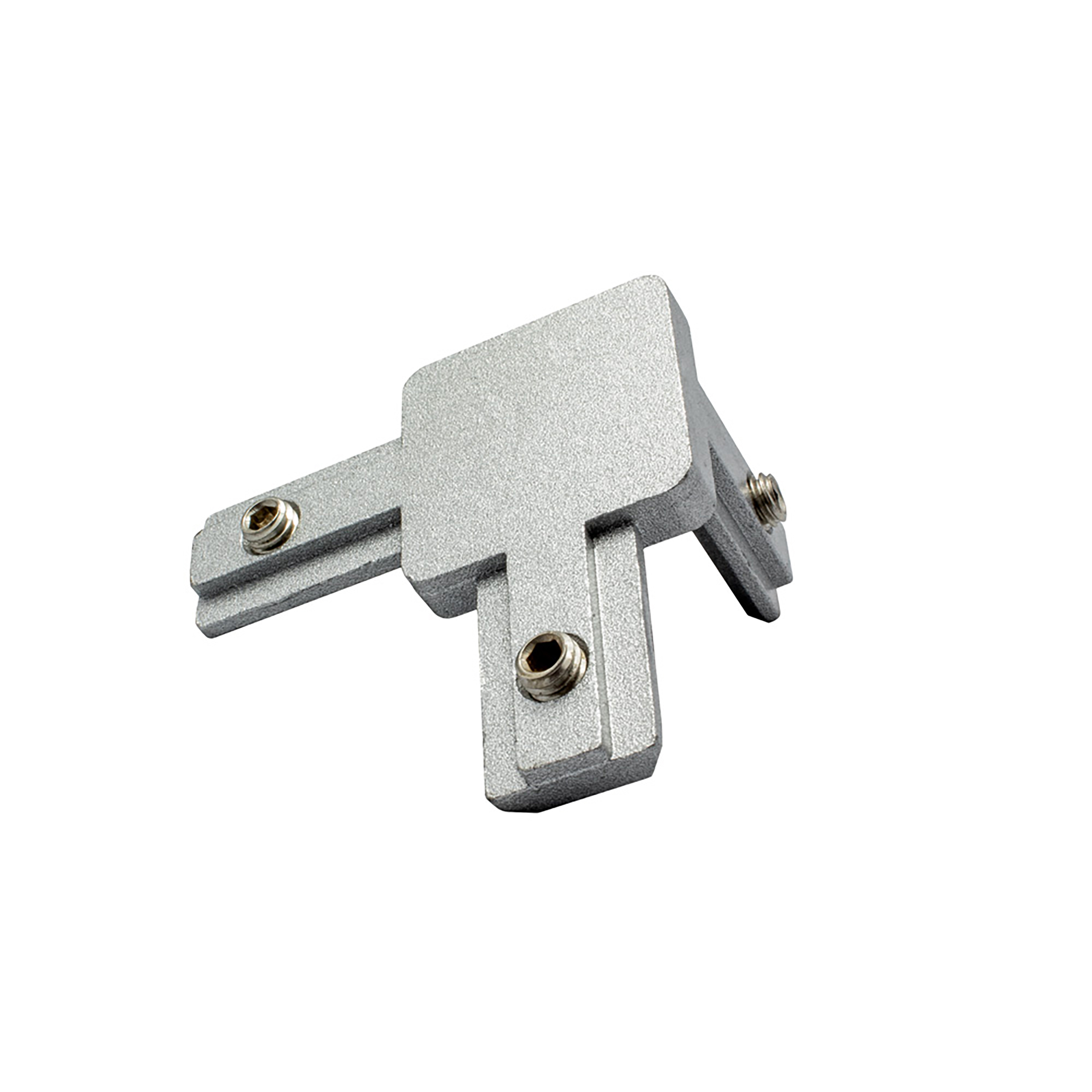 3-Weg Verbinder Eckverbinder Nut 8 für Aluprofil 30x30 3-Weg Verbinder Eckverbinder Nut 8 für Aluprofil 30x30